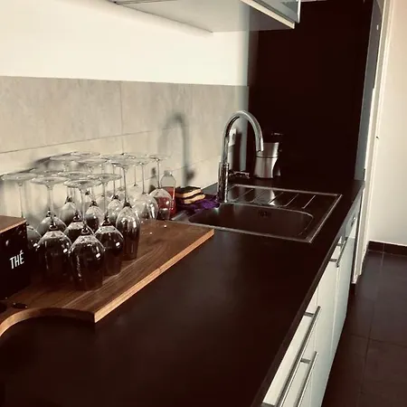 Appartement F2 Grand Standing *