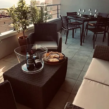 F2 Grand Standing Appartement *