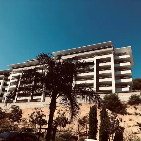 F2 Grand Standing Appartement