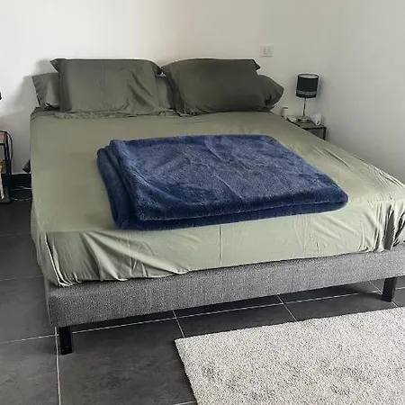Appartement F2 Grand Standing *